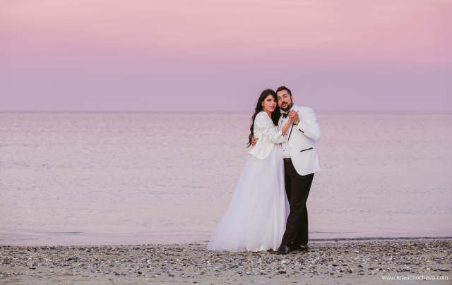 001 wedding photographer svatben fotograf Krassie Chocheva