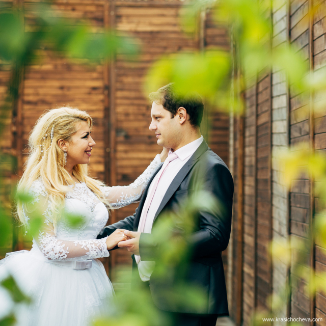 010 wedding photographer svatben fotograf Krassie Chocheva