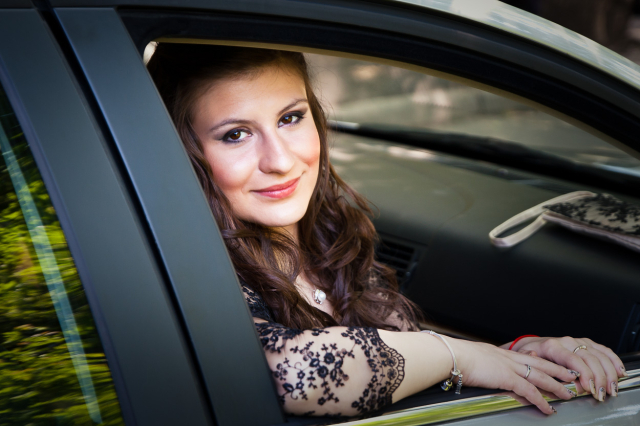 014 Boryana's Senior Prom Sofia Krasichocheva.com