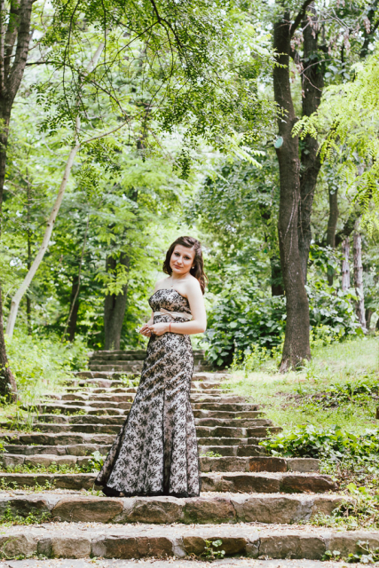 015 Boryana's Senior Prom Sofia Krasichocheva.com