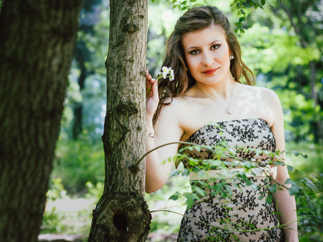 016 Boryana's Senior Prom Sofia Krasichocheva.com