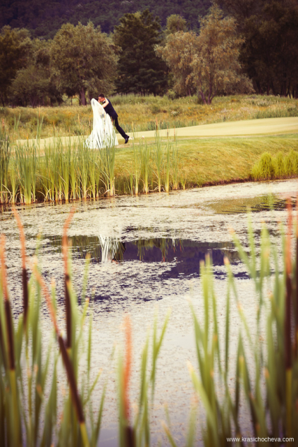 017 wedding photographer svatben fotograf Krassie Chocheva