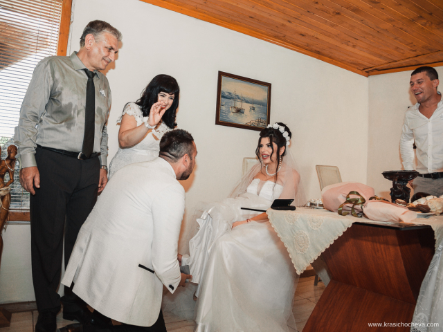 018 Wedding Ivelina and Vlad KrasiChocheva.com