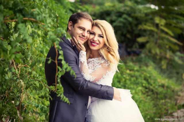 01 After Wedding Photo Session D&S KrasiChocheva.com
