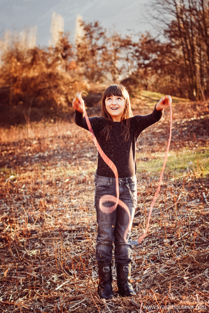 01 Family Photo Session Miya KrasiChocheva.com