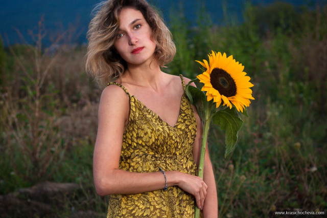 01 Portrait Photo Session Boria KrasiChocheva.com