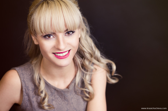 02 beauty portrait photo sessions portretni fotosesii Krassie Chocheva