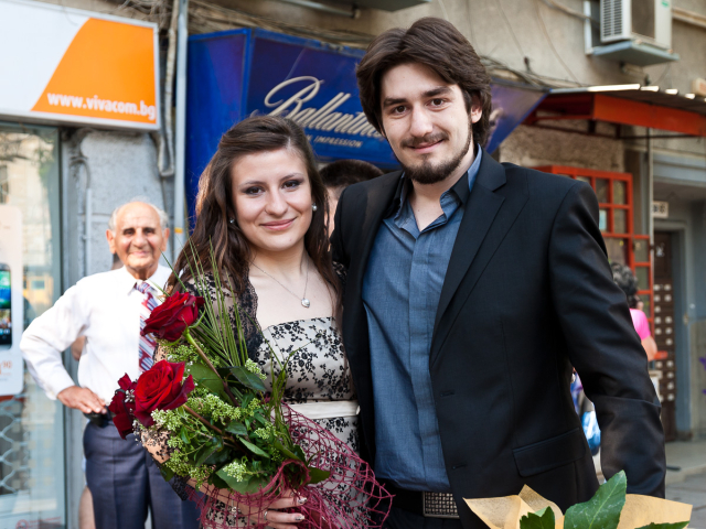 022 Boryana's Senior Prom Sofia Krasichocheva.com