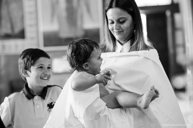 02 Christening Dani KrasiChocheva.com