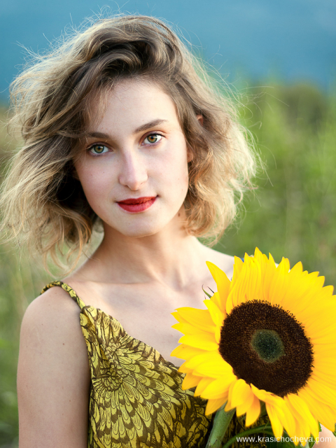 02 Portrait Photo Session Boria KrasiChocheva.com