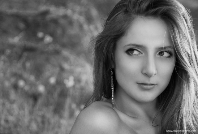 03 beauty portrait photo sessions portretni fotosesii Krassie Chocheva