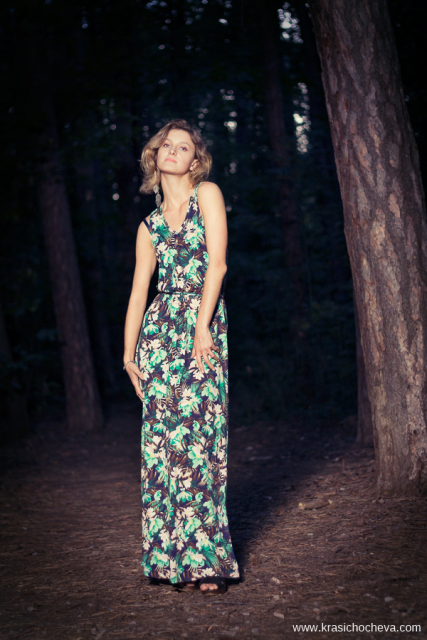 05 Portrait Photo Session Boria KrasiChocheva.com