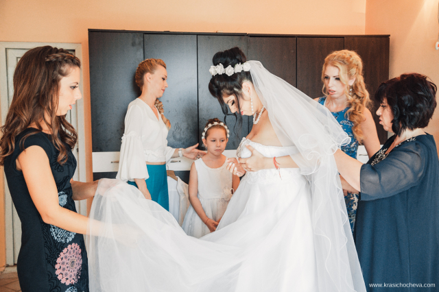 064 wedding photographer svatben fotograf Krassie Chocheva