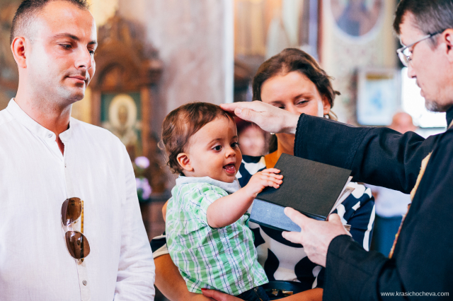 07 Christening Dani KrasiChocheva.com