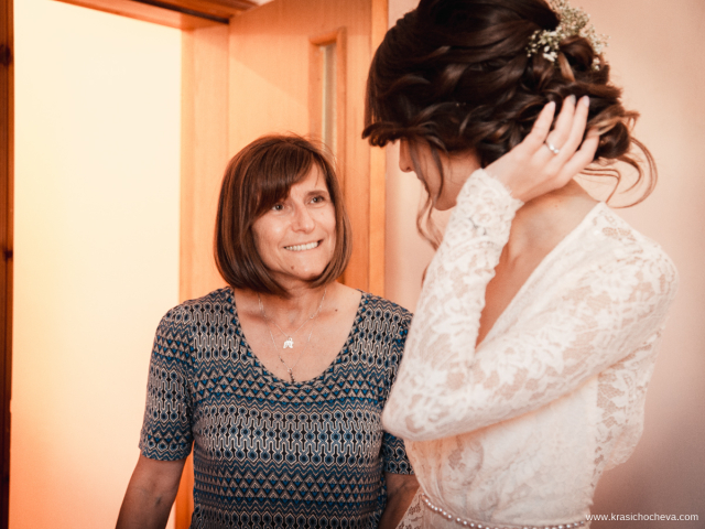 081 wedding photographer svatben fotograf Krassie Chocheva