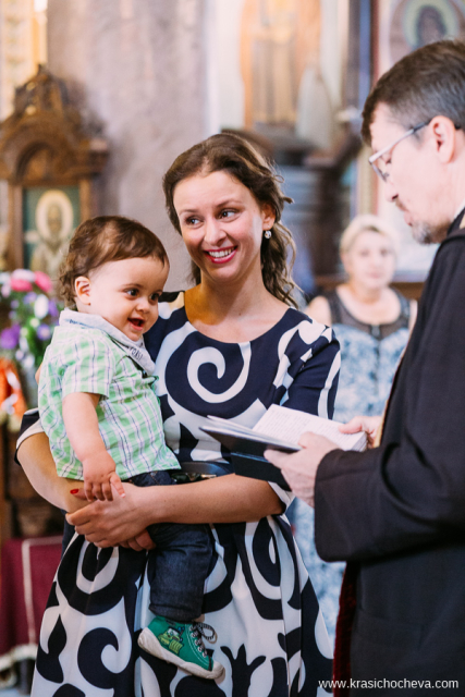 09 Christening Dani KrasiChocheva.com