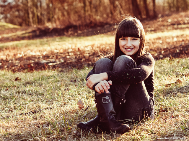 09 Family Photo Session Miya KrasiChocheva.com