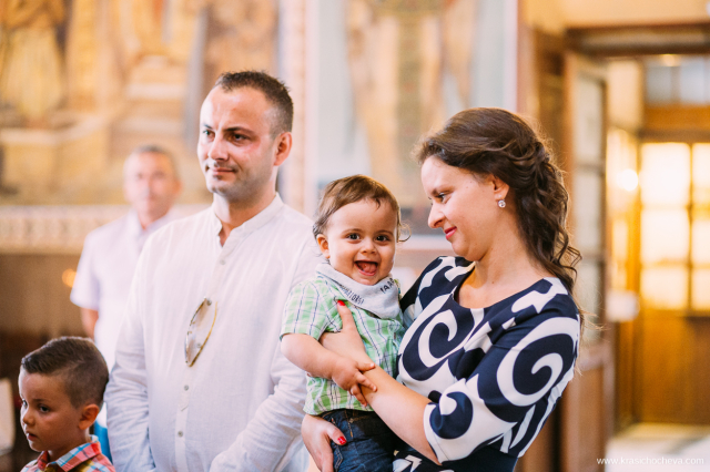 10 Christening Dani KrasiChocheva.com