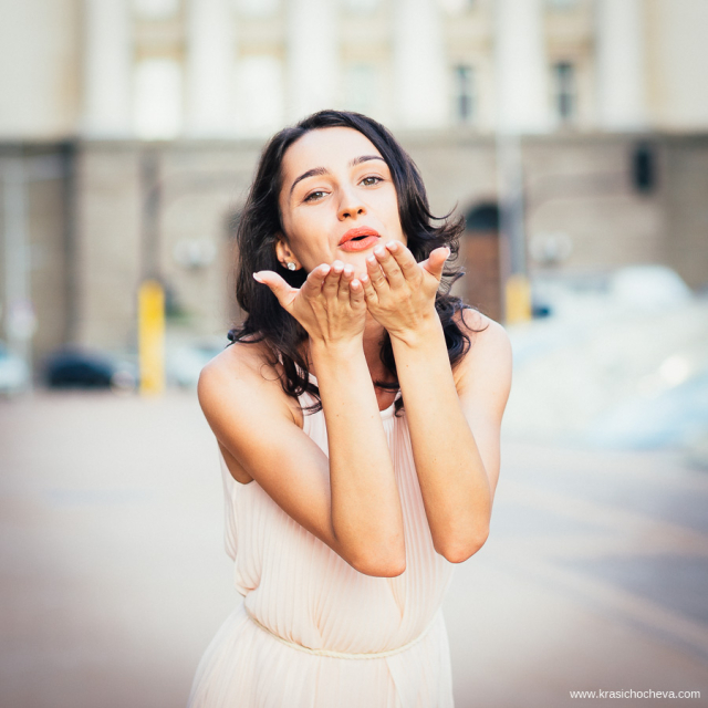 13 beauty portrait photo sessions portretni fotosesii Krassie Chocheva