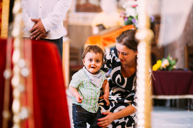 13 Christening Dani KrasiChocheva.com