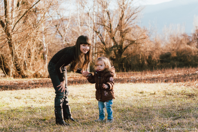 13 Family Photo Session Miya KrasiChocheva.com