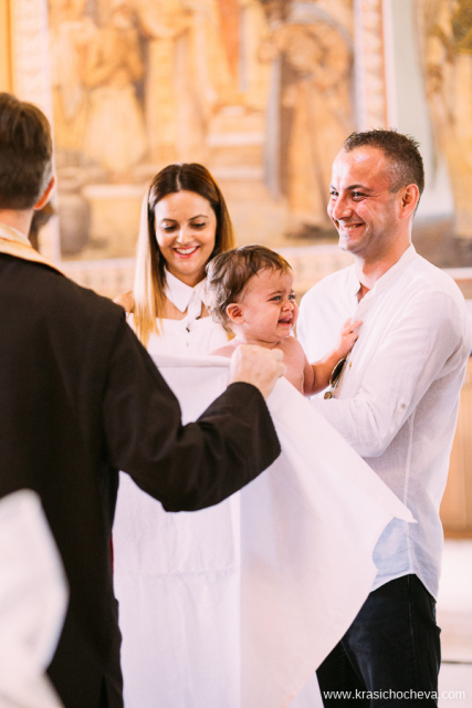 14 Christening Dani KrasiChocheva.com