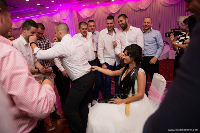 158 Svatba Riu Pravets KT  Krasichocheva.com