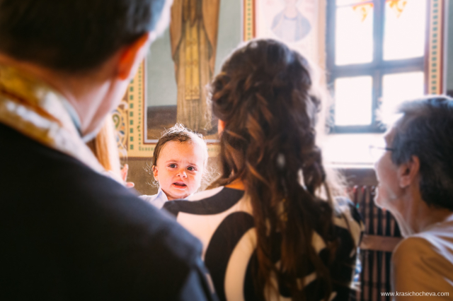 17 Christening Dani KrasiChocheva.com
