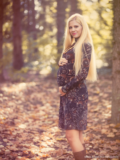 18 beauty portrait photo sessions portretni fotosesii Krassie Chocheva