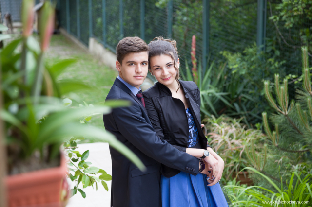 18 senior prom abiturientski bal Krassie Chocheva