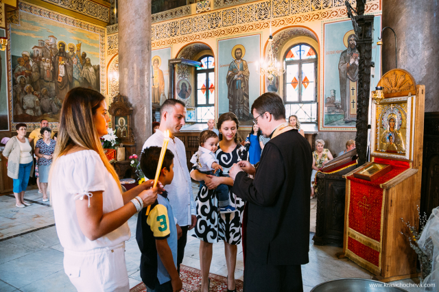19 Christening Dani KrasiChocheva.com