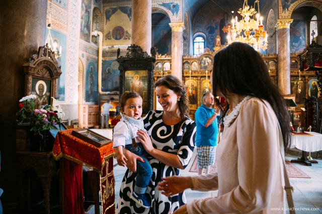 20 Christening Dani KrasiChocheva.com