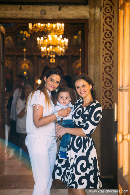 21 Christening Dani KrasiChocheva.com