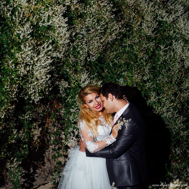 23 After Wedding Photo Session D&S KrasiChocheva.com