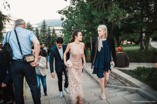 35 senior prom abiturientski bal Krassie Chocheva