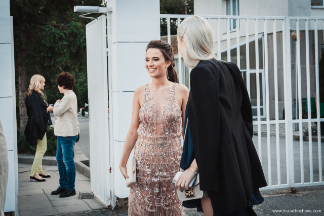 36 senior prom abiturientski bal Krassie Chocheva