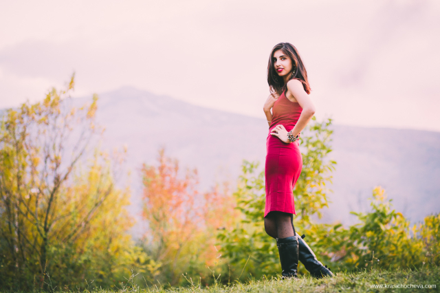 39 beauty portrait photo sessions portretni fotosesii Krassie Chocheva