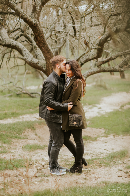 Фотосесия за влюбени Love Story Martina&Ivan 3