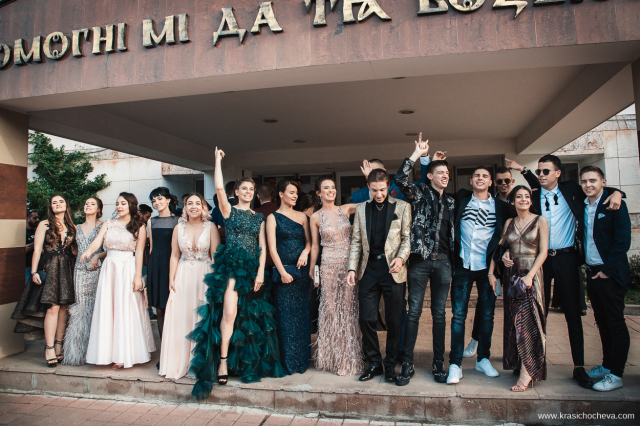 Senior Prom Sofia abiturientski bal Yana Krasichocheva.com 44