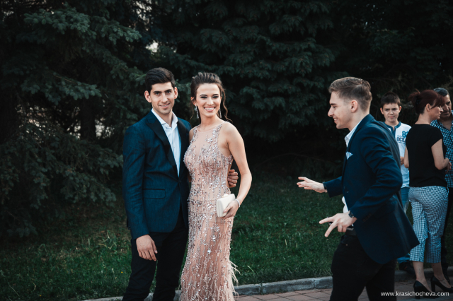 Senior Prom Sofia abiturientski bal Yana Krasichocheva.com 49