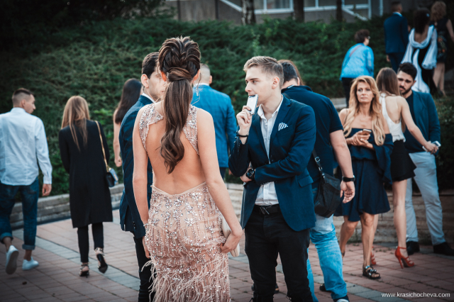 Senior Prom Sofia abiturientski bal Yana Krasichocheva.com 50