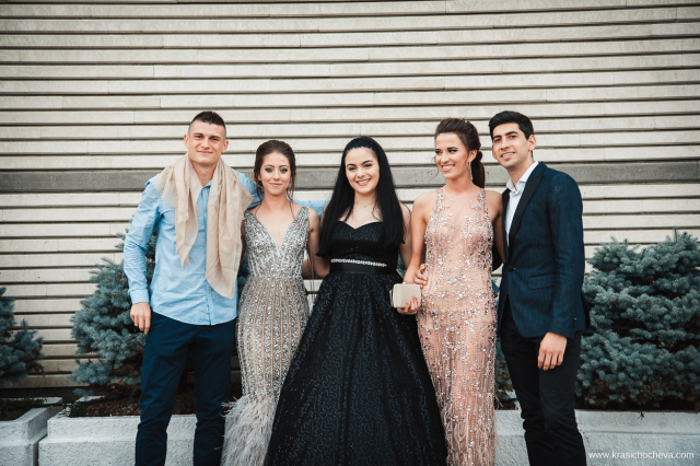 Senior Prom Sofia abiturientski bal Yana Krasichocheva.com 65