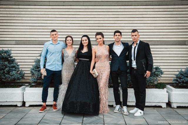 Senior Prom Sofia abiturientski bal Yana Krasichocheva.com 66