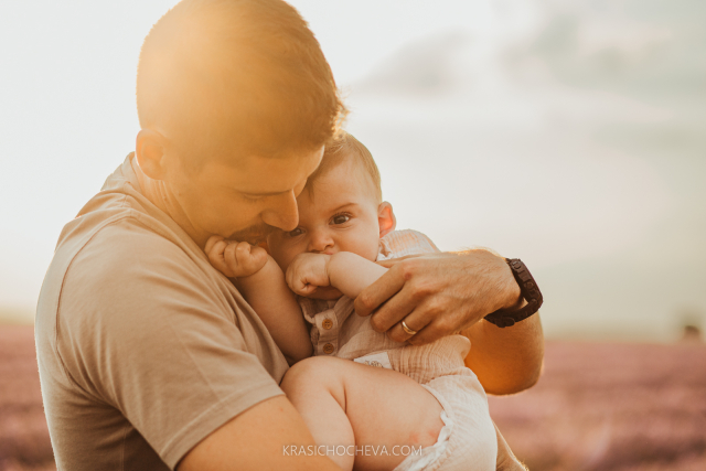 Vanya's Family 29