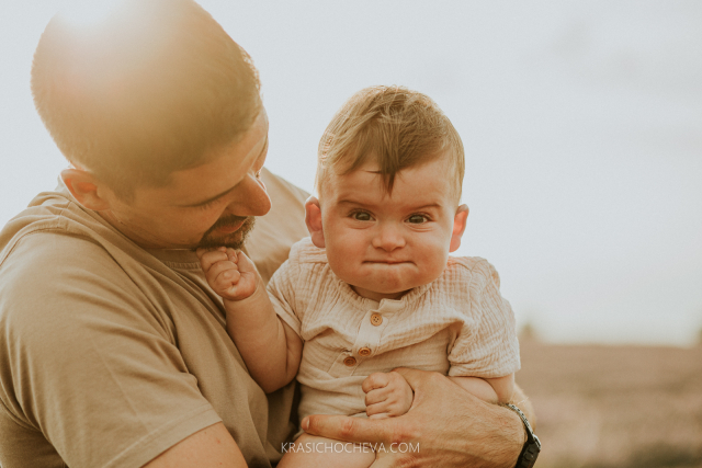 Vanya's Family 30