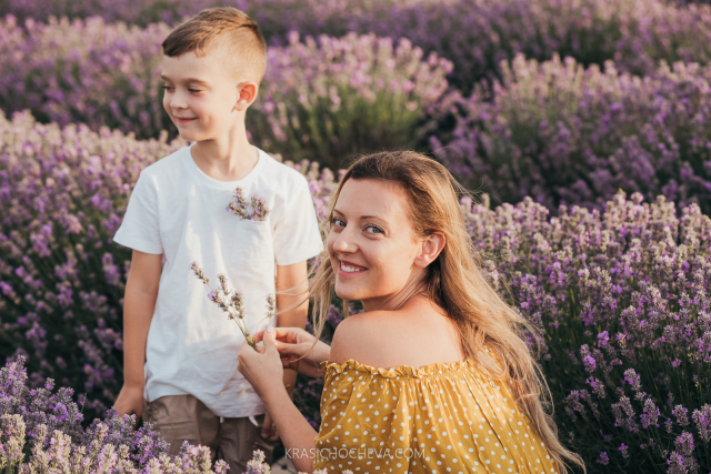 Vanya's Family 58