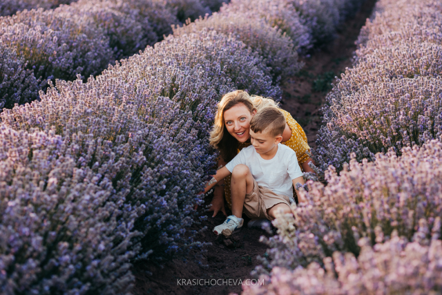 Vanya's Family 66