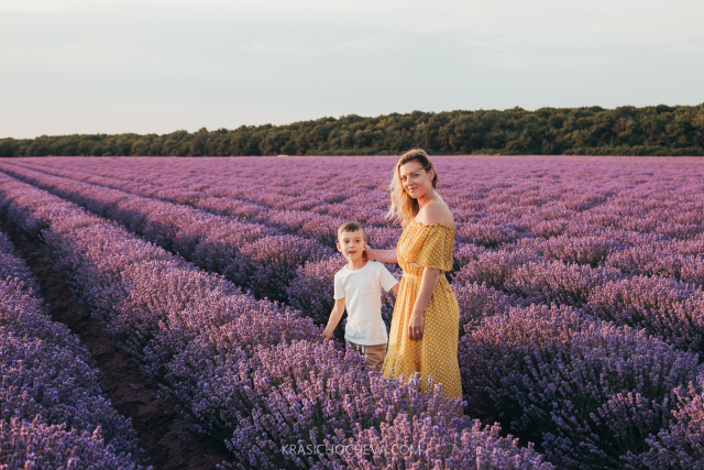 Vanya's Family 68
