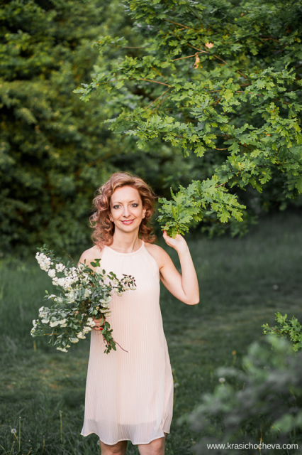 Vesela Krasichocheva.com 11