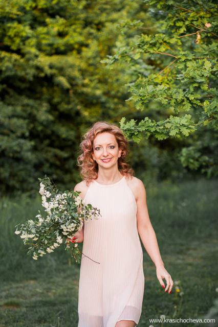 Vesela Krasichocheva.com 12
